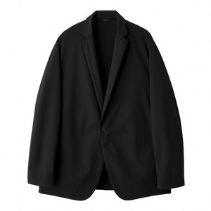 TEATORA Wallet JKT SM ブラック 2 TEATORA - WALLET JKT PLUS - solomodule (TT-204PLUS-SM) – TEATORA