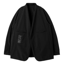 画像をギャラリービューアに読み込む, WALLET JKT PLUS - SM #BLACK
