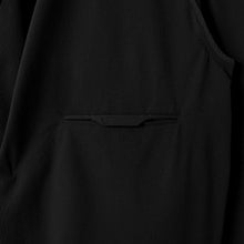 画像をギャラリービューアに読み込む, WALLET JKT PLUS - SM #BLACK
