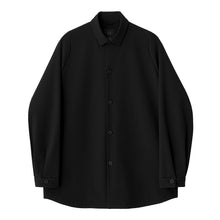 画像をギャラリービューアに読み込む, CARTRIDGE SHIRT - SM #BLACK
