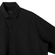 画像をギャラリービューアに読み込む, CARTRIDGE SHIRT - SM #BLACK
