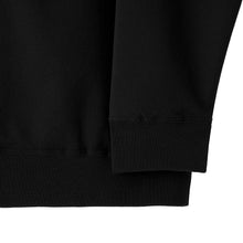 画像をギャラリービューアに読み込む, CARTRIDGE SWEATER - SM #BLACK
