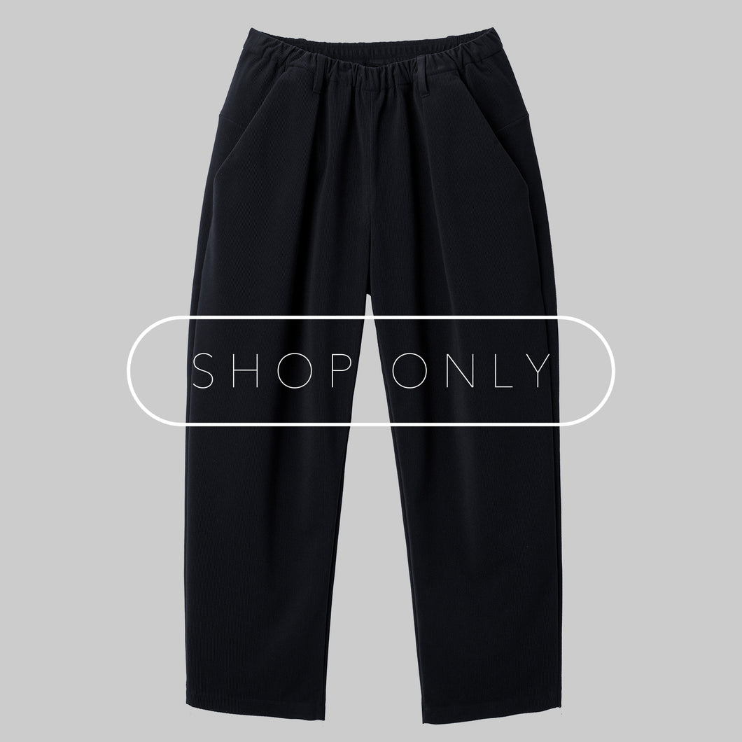 WALLET PANTS RESORT - DD2 #DEEP NAVY