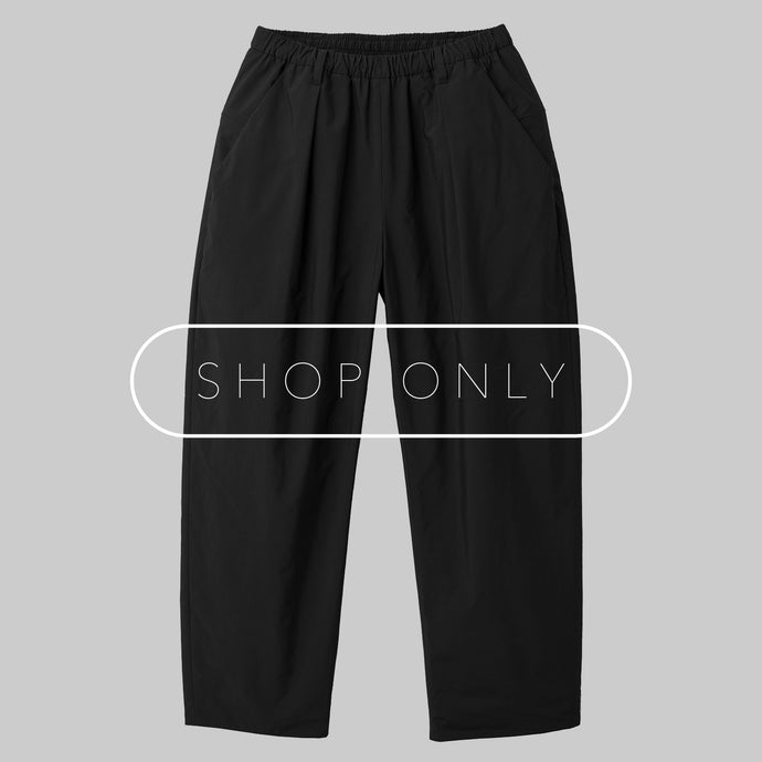 TEATORA ONLINE STORE - WALLET PANTS RESORT