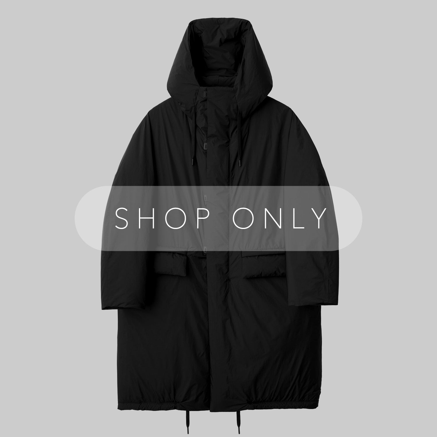 OUTER - TEATORA ONLINE STORE