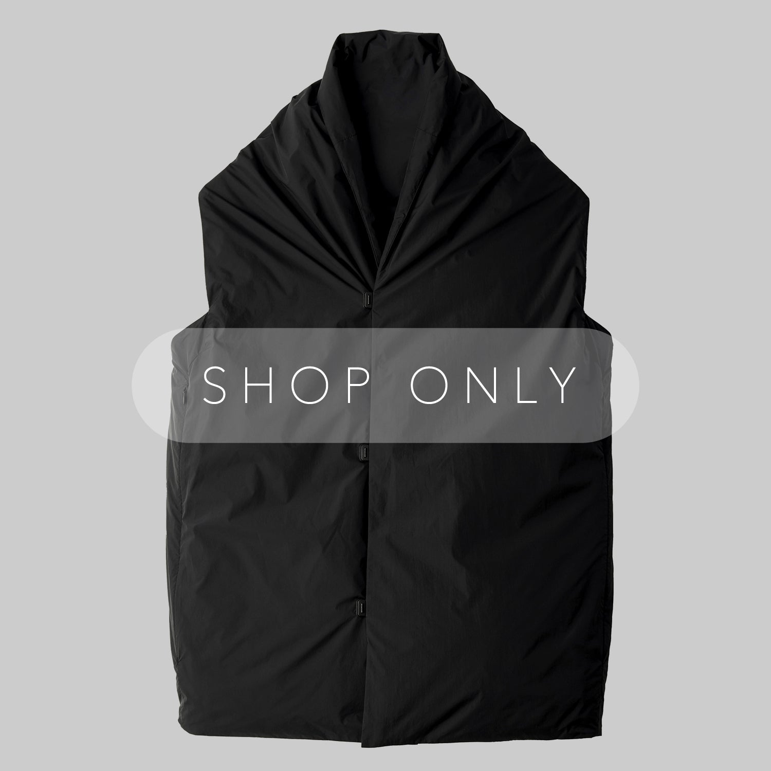 TEATORA ROOMKEY VEST EVA テアトラ ルームキー ベスト（ROOMKEY