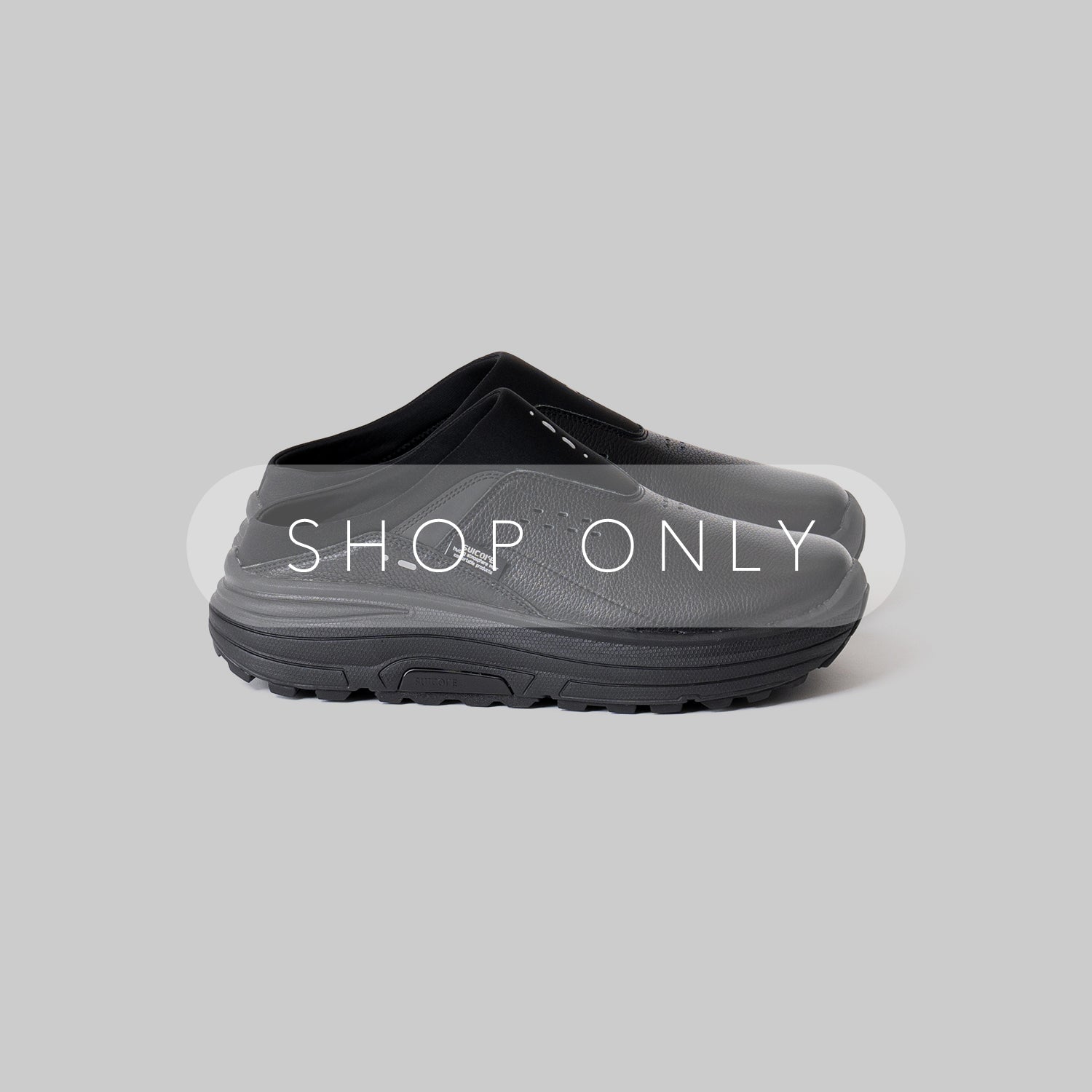 TEATORA ONLINE STORE - SUICOKE