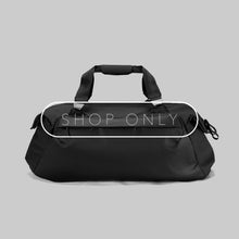 画像をギャラリービューアに読み込む, TRAVEL DUFFLE  65L  #BLACK
