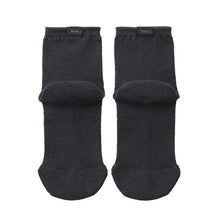 画像をギャラリービューアに読み込む, STEALTH SOCKS　BIO-S-WASHI (3P) #BLACK
