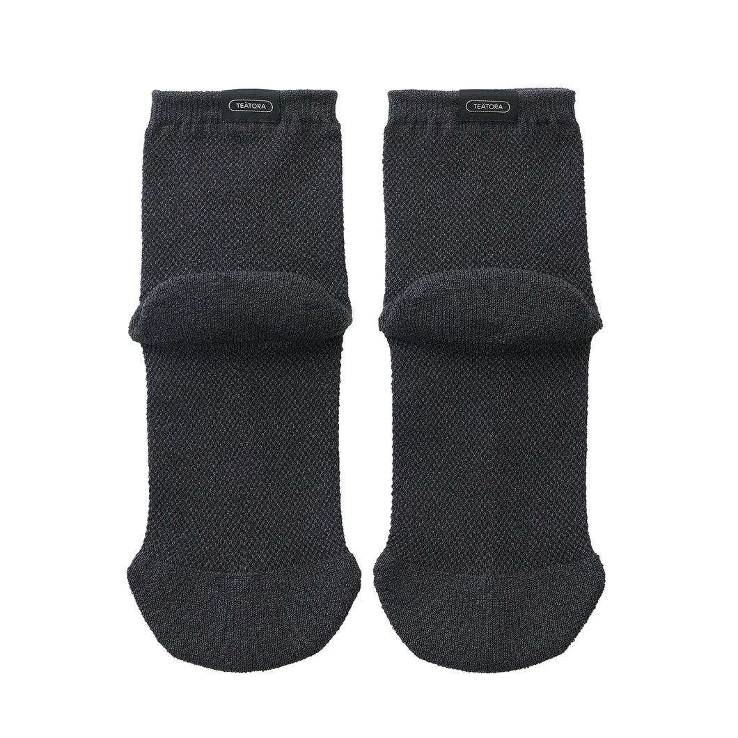 【新品】TEATORA STEALTH SOCKS BIO-S-WASHI TEATORA - STEALTH SOCKS - biolayer summer washi (TT-SS-BIO-S-WASHI