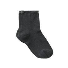 画像をギャラリービューアに読み込む, STEALTH SOCKS　BIO-S-WASHI (3P) #BLACK
