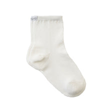 画像をギャラリービューアに読み込む, STEALTH SOCKS　BIO-S-WASHI (3P) #WHITE
