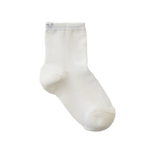 画像をギャラリービューアに読み込む, STEALTH SOCKS　BIO-S-WASHI (3P) #WHITE
