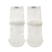 画像をギャラリービューアに読み込む, STEALTH SOCKS　BIO-S-WASHI (3P) #WHITE
