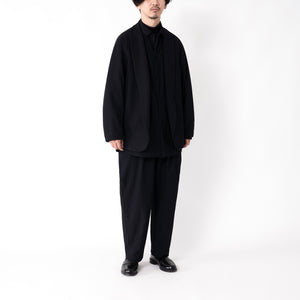 TEATORA - WALLET PANTS RESORT - ghost code (TT-004R-GC) – TEATORA ONLINE  STORE