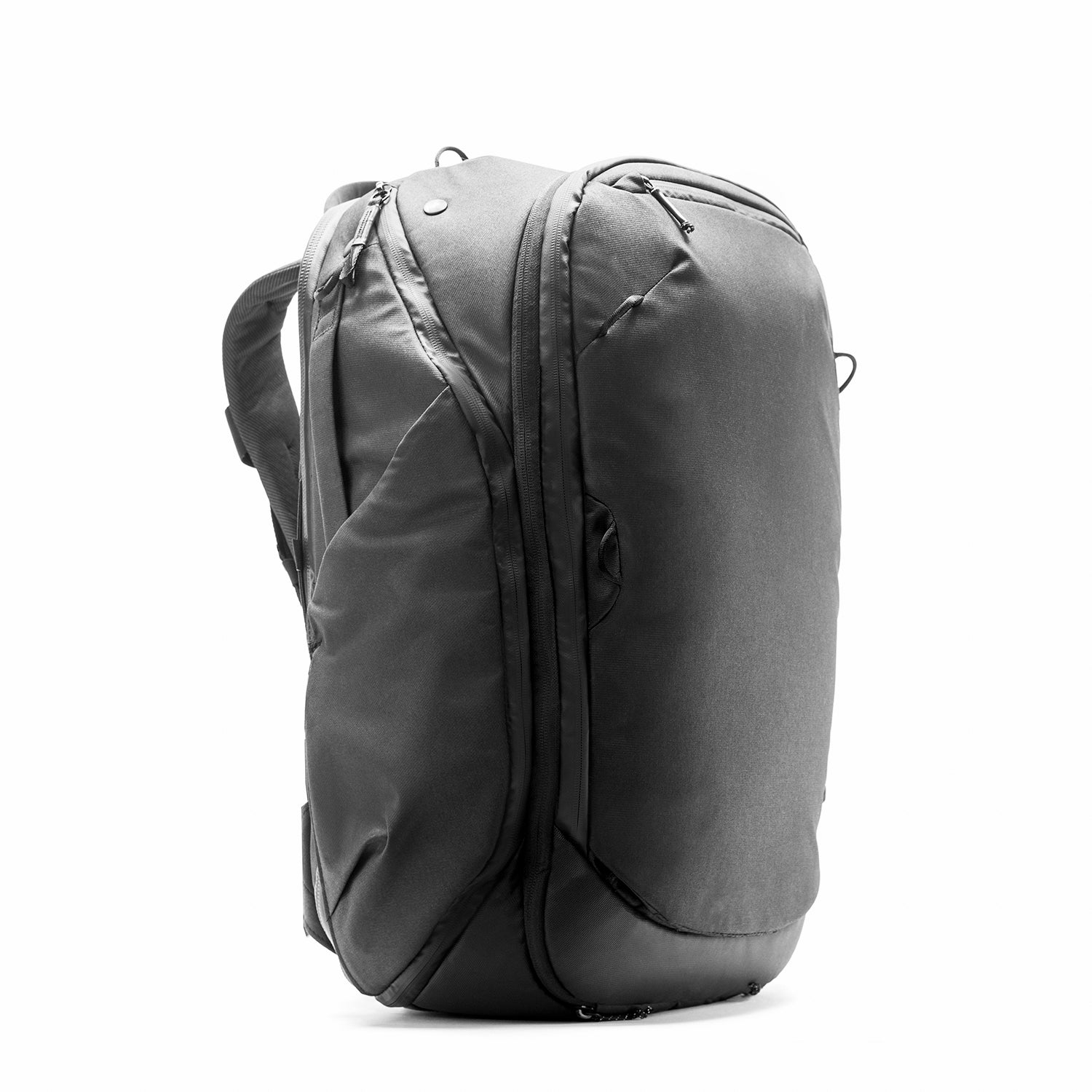 PEAK DESIGN - TRAVEL BACKPACK 45L (BTR-45-BK-1) – TEATORA ONLINE STORE