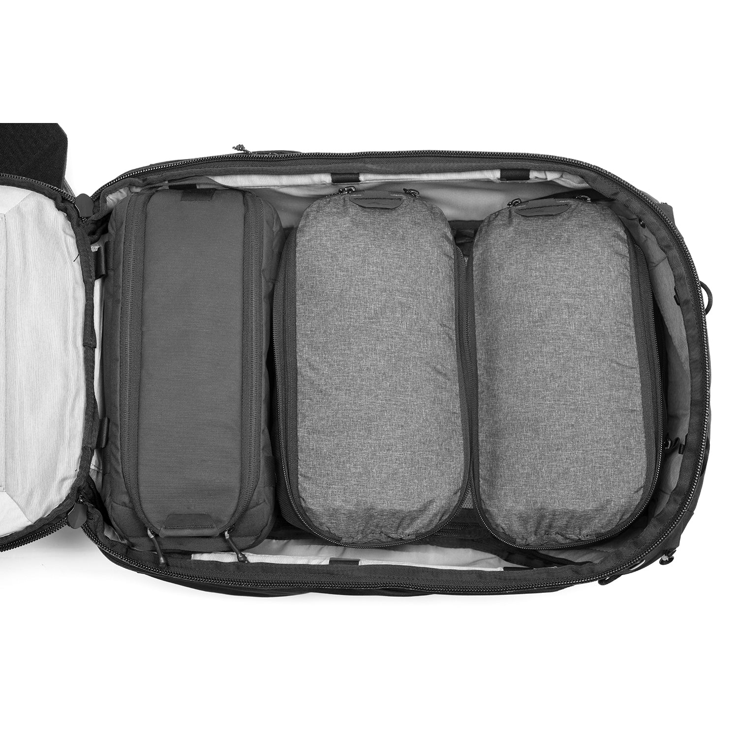 Peakdesign Travel Backpack 45L ブラック