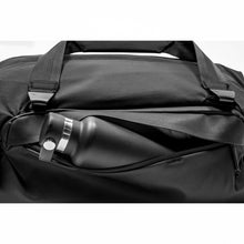 画像をギャラリービューアに読み込む, TRAVEL DUFFLE  65L  #BLACK
