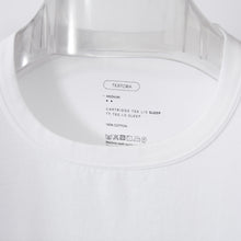 画像をギャラリービューアに読み込む, CARTRIDGE TEE L/S - SLEEP #WHITE
