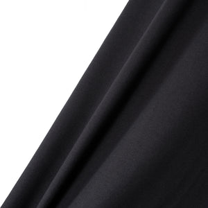 CARTRIDGE TEE L/S - SLEEP #CHARCOAL