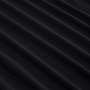 CARTRIDGE KNIT TURTLE 18G - DELTAPEAK #BLACK