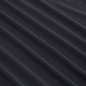 CARTRIDGE KNIT CREW 18G - DELTAPEAK #CHARCOAL