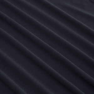 CARTRIDGE KNIT CREW S/S 18G - DELTAPEAK #CHARCOAL