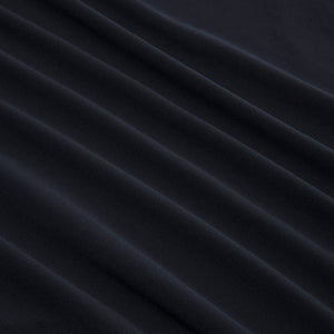 CARTRIDGE KNIT CREW 18G - DELTAPEAK #NAVY