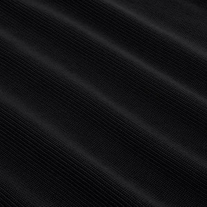 CARTRIDGE KNIT TURTLE 7G - DELTAPEAK #BLACK