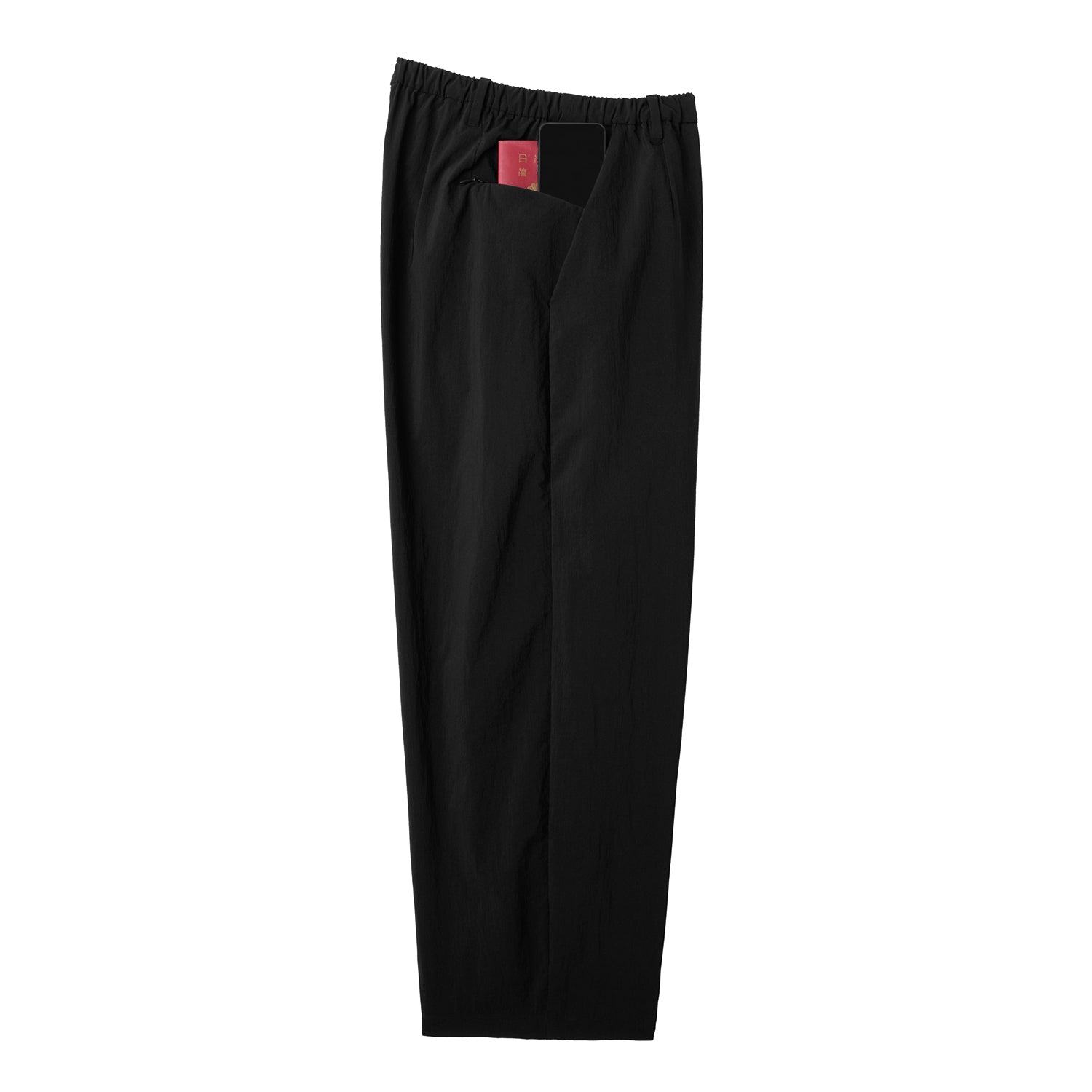 TEATORA - WALLET PANTS HOTEL - doctoroid (TT-004H-DR) – TEATORA ONLINE STORE