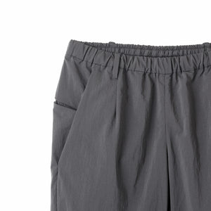 WALLET PANTS OFFICE - DR #GRAY