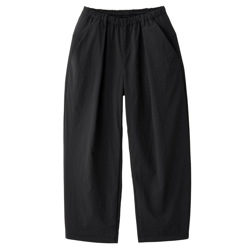 WALLET PANTS RESORT - DR #BLACK