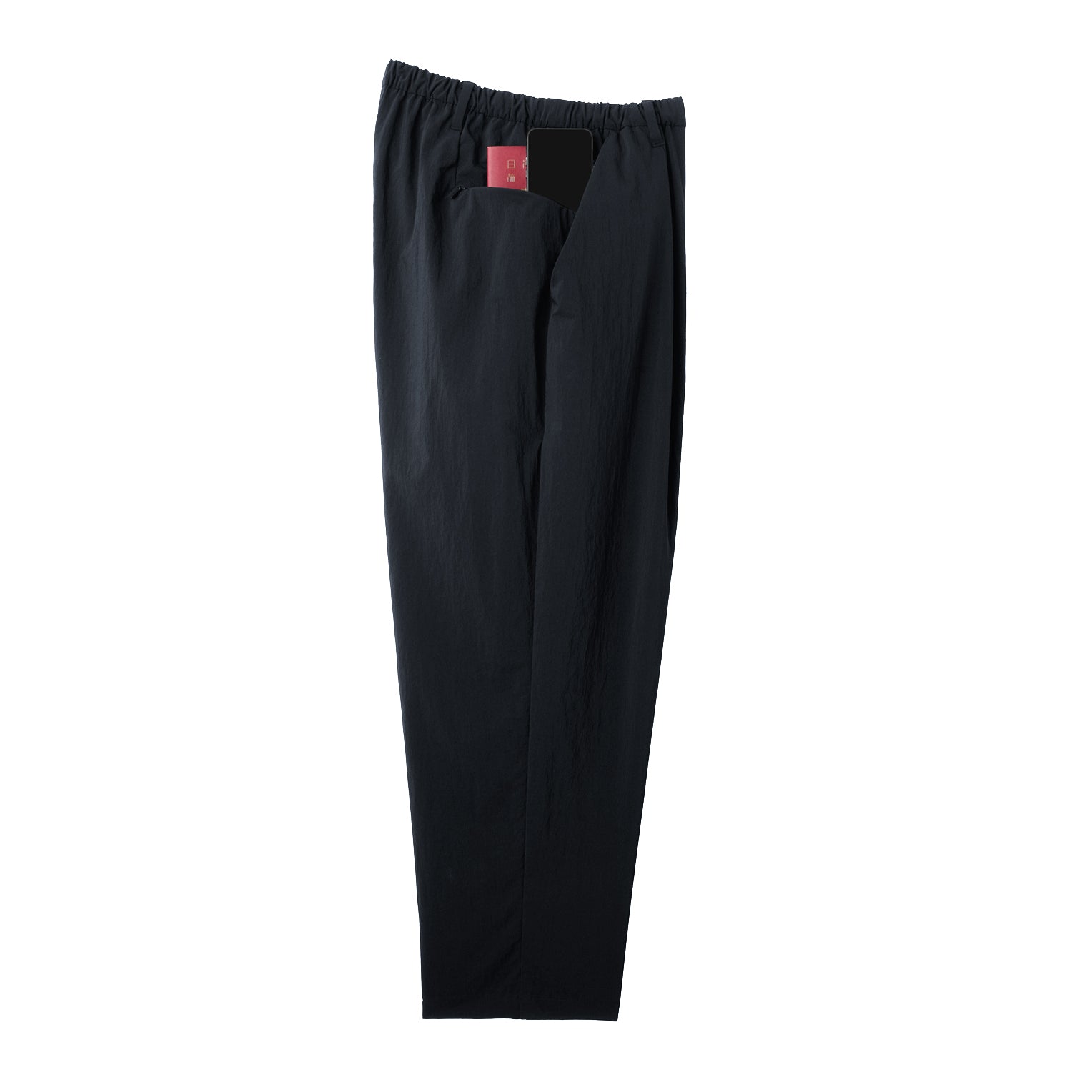 TEATORA - WALLET PANTS RESORT - doctoroid (TT-004R-DR) – TEATORA