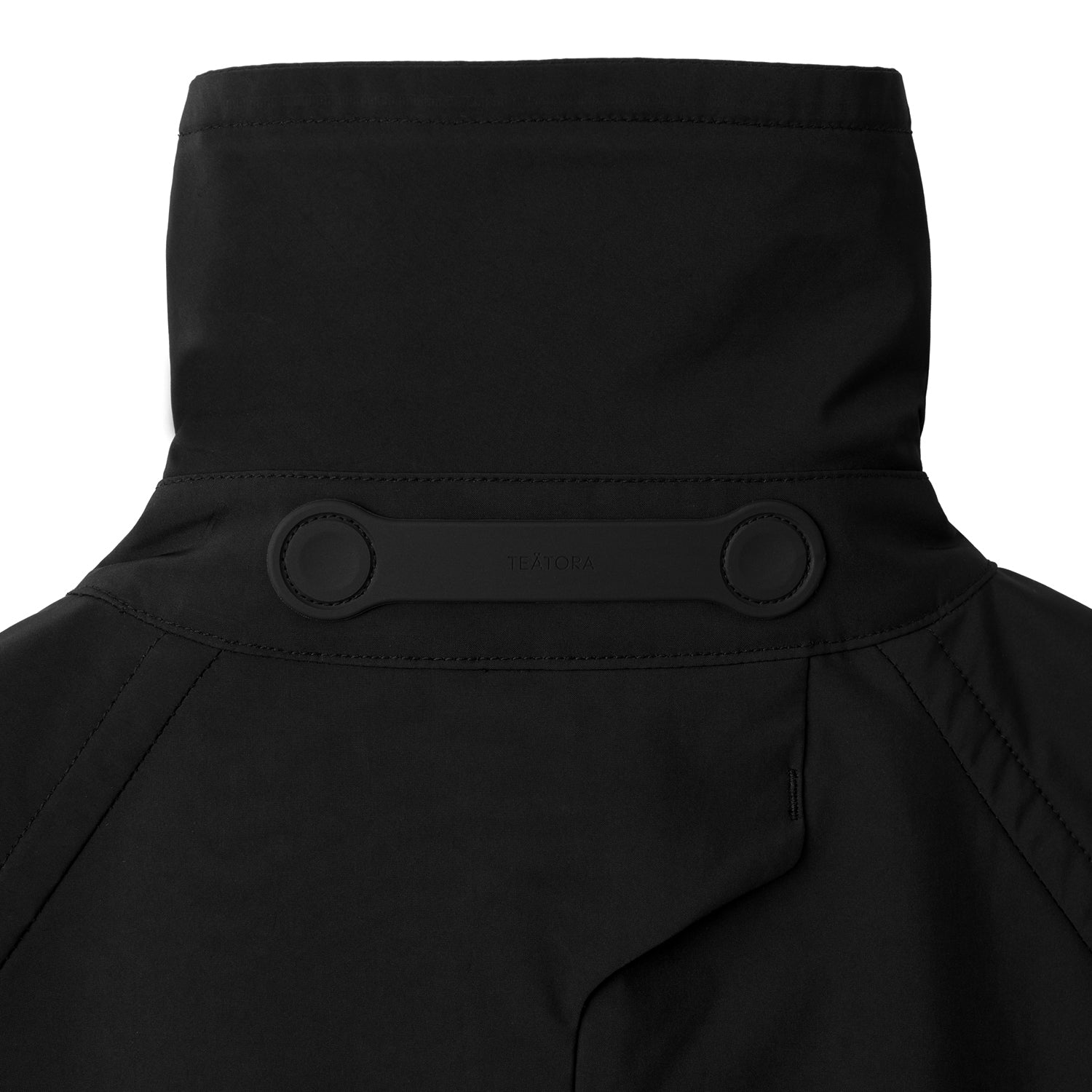 TEATORA - DEVICE COAT - dual point (TT-102-DP) – TEATORA ONLINE STORE