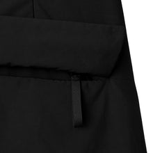 画像をギャラリービューアに読み込む, DEVICE COAT - DP #BLACK

