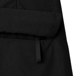 DEVICE COAT - DP #BLACK