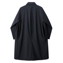 画像をギャラリービューアに読み込む, DEVICE COAT - DP #NAVY
