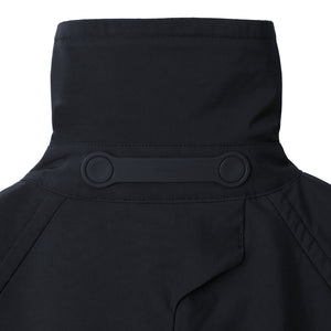 DEVICE COAT - DP #NAVY