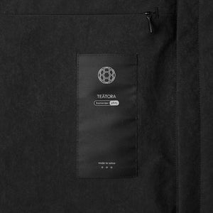 SOUVENIR HUNTER M/L - BR-PLUS #BLACK