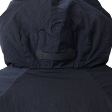画像をギャラリービューアに読み込む, SOUVENIR HUNTER S/L - M.EVA #METALLIC NAVY
