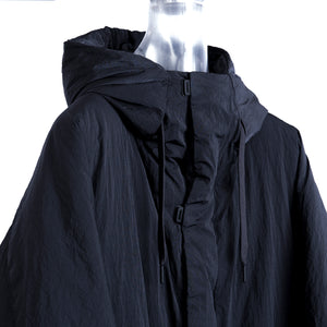 SOUVENIR HUNTER S/L - M.EVA #METALLIC NAVY
