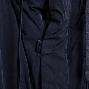 SOUVENIR HUNTER S/L - M.EVA #METALLIC NAVY