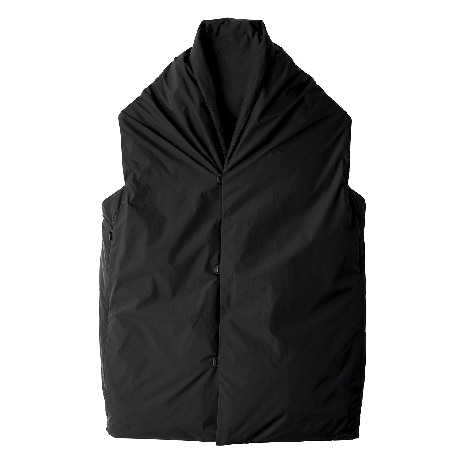 TEATORA - ROOMKEY VEST - evapod (TT-106V-EVA) – TEATORA ONLINE STORE