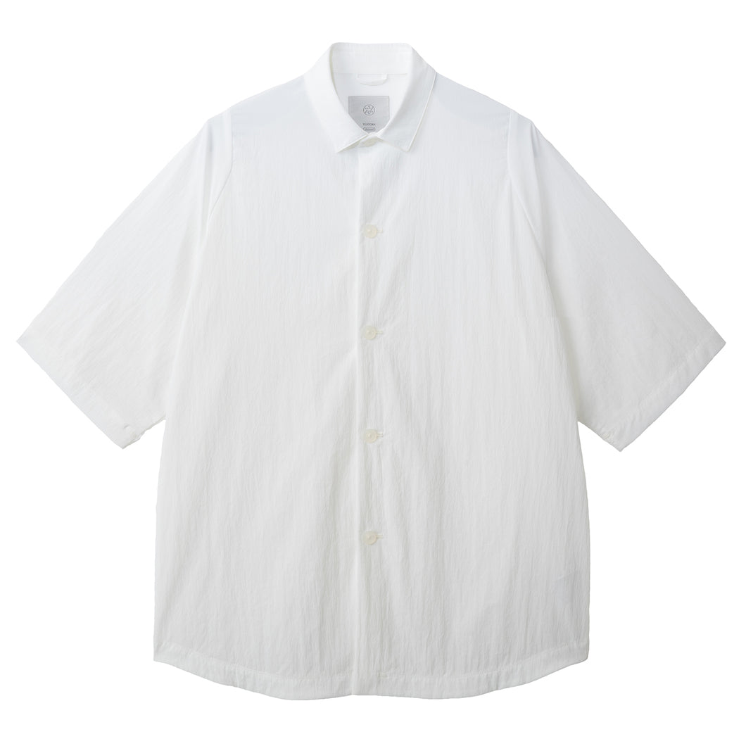 TEATORA - CARTRIDGE SHIRT S/S - doctoroid (TT-CG-SHT-SS-DR