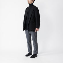 画像をギャラリービューアに読み込む, WALLET PANTS OFFICE - DD1 #GRAY
