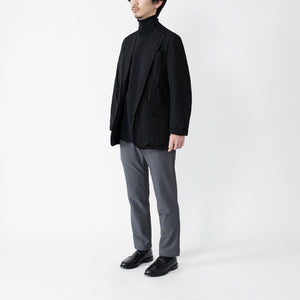 WALLET PANTS OFFICE - DD1 #GRAY