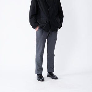 WALLET PANTS OFFICE - DD1 #GRAY