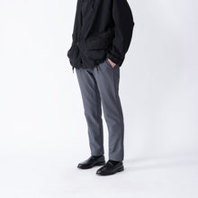 画像をギャラリービューアに読み込む, WALLET PANTS OFFICE - DD1 #GRAY
