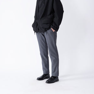 WALLET PANTS OFFICE - DD1 #GRAY