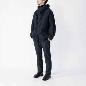 WALLET PANTS OFFICE - DD1 #NAVY